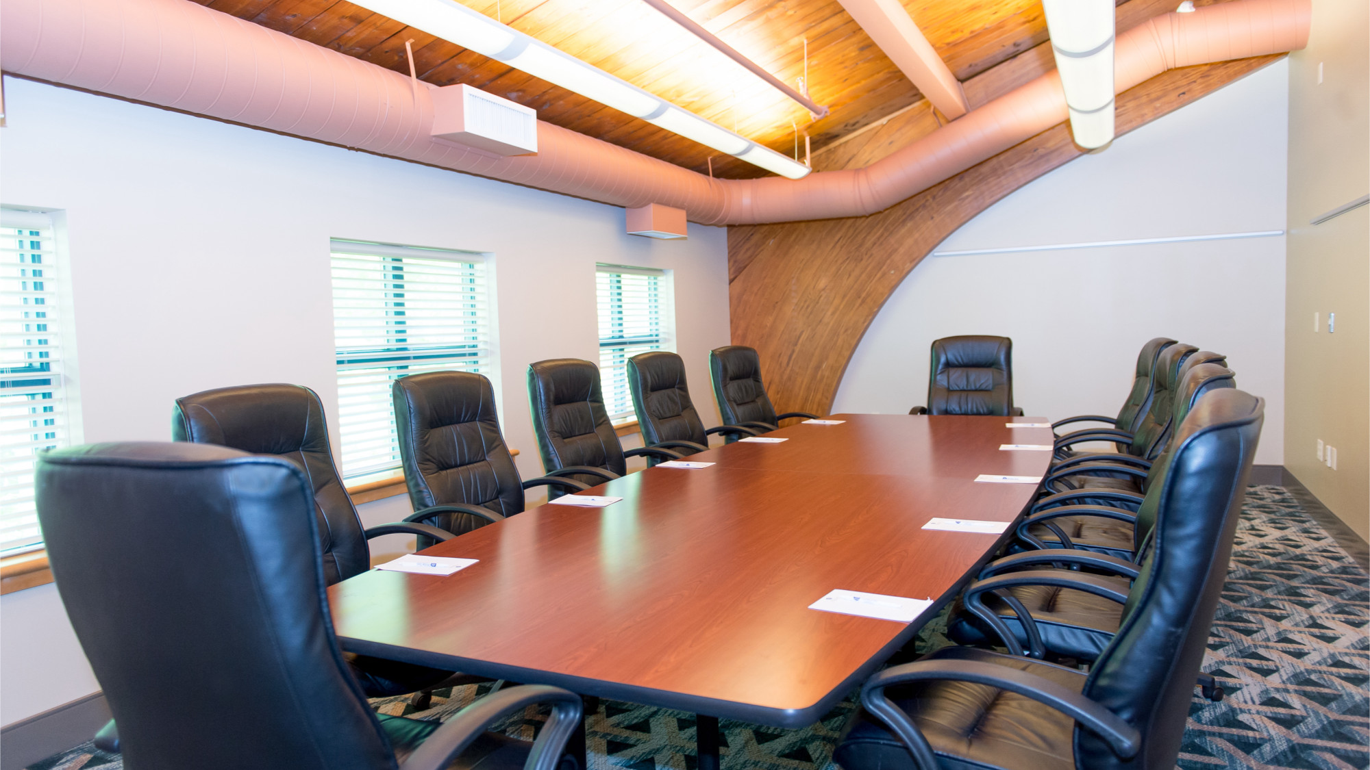 Complete Meeting Package (CMP) Wylie Center